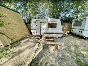 Camping Oaza