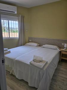 CASADELMAR Marbella 24 APARTAMENTOS VACACIONALES