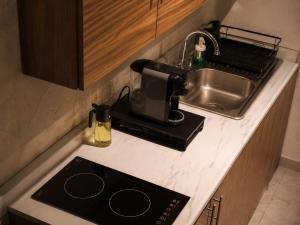 Bowra Suite Doble Altura, Zona Consulado ORQ 9
