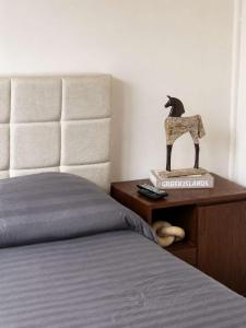 Bowra Suite Doble Altura, Zona Consulado ORQ 9