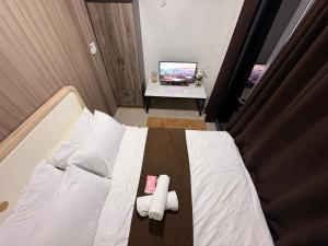 Shore Residence Pasay City