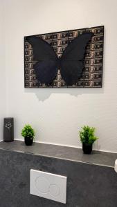 MeBa Living Business Suite Mönchengladbach