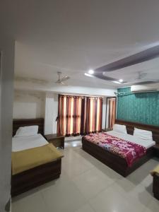 Hotel Apex &Guset House