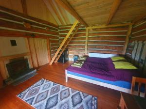 Ostaya - Mountain Cottage