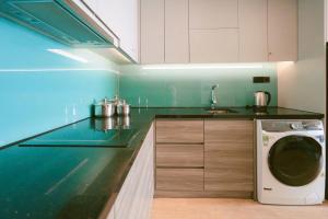 Blue Bay Residence - Citadines Marina Ha Long