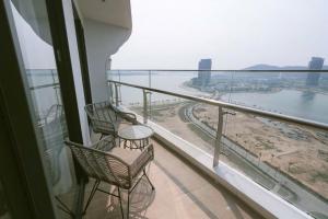 Blue Bay Residence - Citadines Marina Ha Long