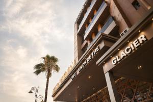 Hôtel AGUELMAM