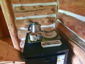 Ostaya - Mountain Cottage
