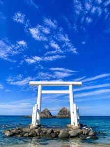 Itoshima Gate Coast