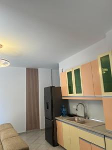 Erald Apartaments