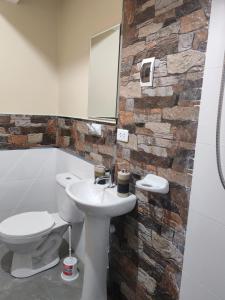 Apartamento entero en Cusco - Perú