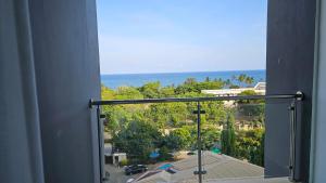Seaside Haven Seaviews AC 3min walk to Beach