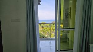 Seaside Haven Seaviews AC 3min walk to Beach
