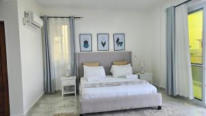 Seaside Haven Seaviews AC 3min walk to Beach