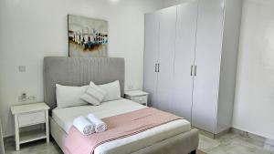 Seaside Haven Seaviews AC 3min walk to Beach