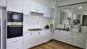 Seaside Haven Seaviews AC 3min walk to Beach