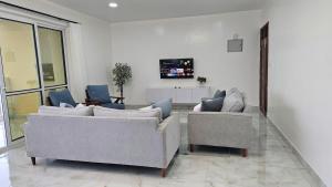 Seaside Haven Seaviews AC 3min walk to Beach