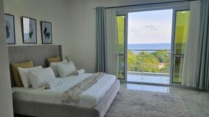 Seaside Haven Seaviews AC 3min walk to Beach