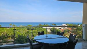 Seaside Haven Seaviews AC 3min walk to Beach
