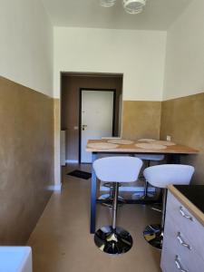 GINEVRA Apartment