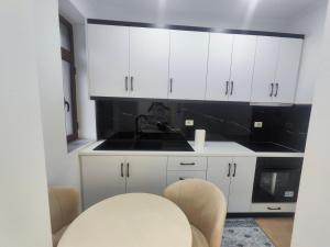 Franci Apartments