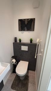 MeBa Living Business Suite Mönchengladbach