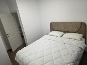 Family apartment
