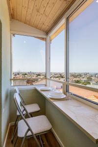 The Lapa Studios by Double Ninety Stays