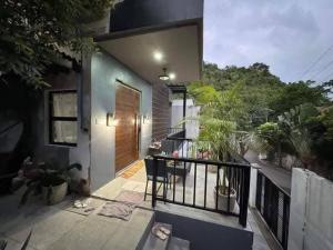 Love with joy Apartment