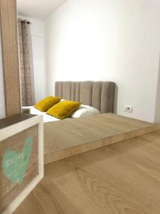 E&R Apartment