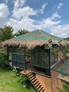 Lam Vien Villas
