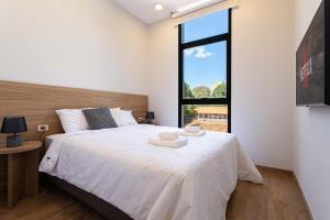 Sky Stays at Asuncion Villamorra Bright & Smart 1BDR