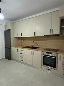 E&R Apartment