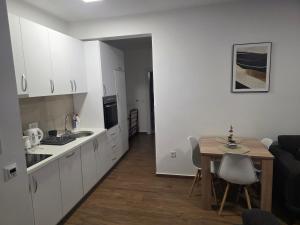 Family apartment