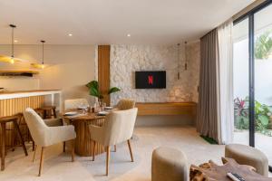Hera Residence Villas