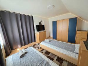 Holiday Studio Villach