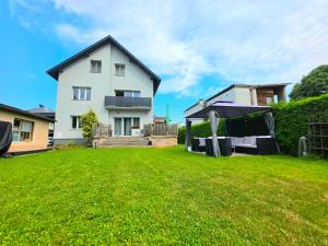 Holiday Studio Villach