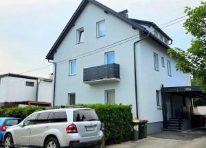Holiday Studio Villach