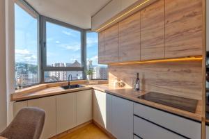 Orhideja Lux Apartments