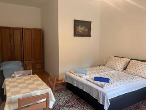 Honvéd n1. apartman