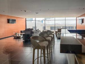 Apartamento 723 de Lujo con Alexa, Jacuzzi y Rooftop