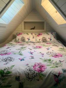 Nether Newton - Sleeps 12, Hottub, Sauna, Private Garden