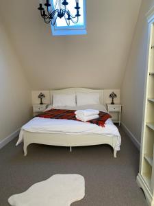 Nether Newton - Sleeps 12, Hottub, Sauna, Private Garden