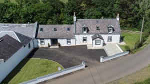 Nether Newton - Sleeps 12, Hottub, Sauna, Private Garden