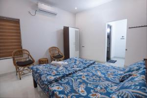 Malabar Homestay in Ernakulam 2BHK by homeyhuts