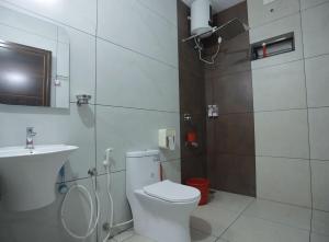 Malabar Homestay in Ernakulam 2BHK by homeyhuts
