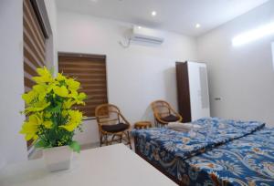 Malabar Homestay in Ernakulam 2BHK by homeyhuts