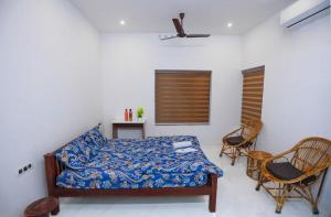 Malabar Homestay in Ernakulam 2BHK by homeyhuts