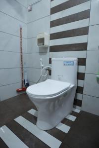 Malabar Homestay in Ernakulam 2BHK by homeyhuts