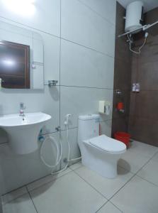 Malabar Homestay in Ernakulam 2BHK by homeyhuts